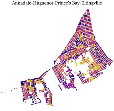 Annadale-Huguenot-Prince's Bay-Eltingville
